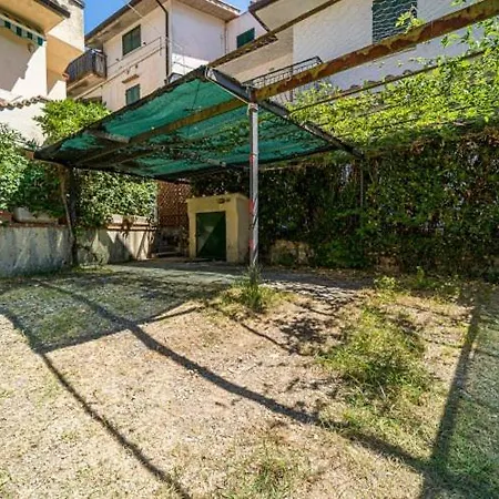 Il Tramonto Sulla Biodola 公寓