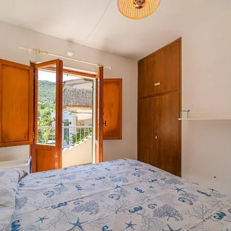 公寓 Il Tramonto Sulla Biodola