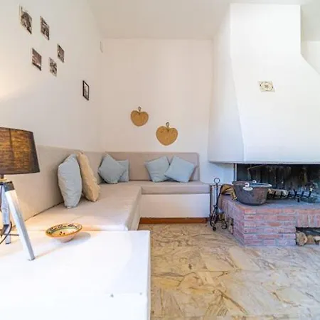 Il Tramonto Sulla Biodola * Casa Mazzari