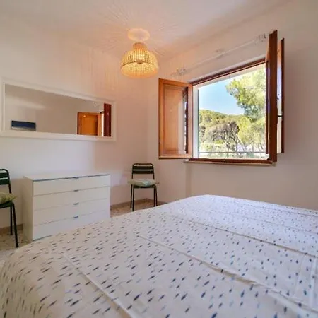 Apartmán Il Tramonto Sulla Biodola Casa Mazzari