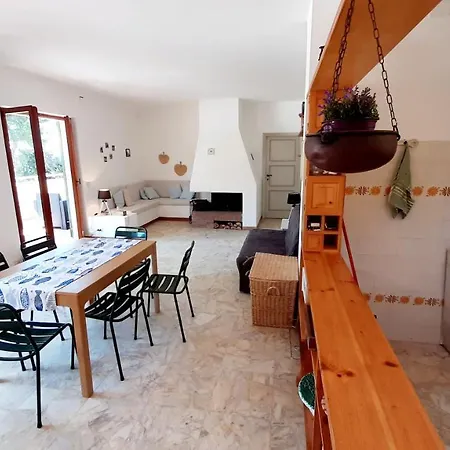 Apartmán Il Tramonto Sulla Biodola Casa Mazzari