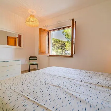 Il Tramonto Sulla Biodola Apartmán