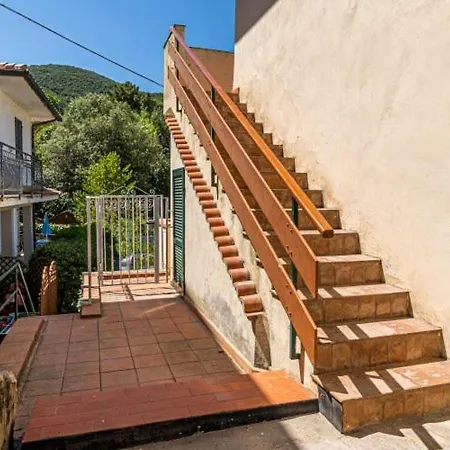 Apartmán Il Tramonto Sulla Biodola