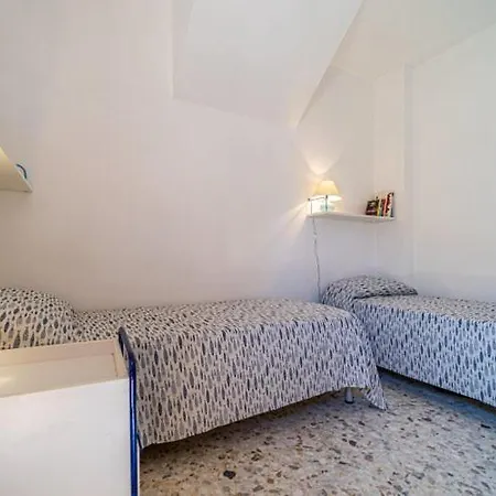 Il Tramonto Sulla Biodola Apartmán Casa Mazzari