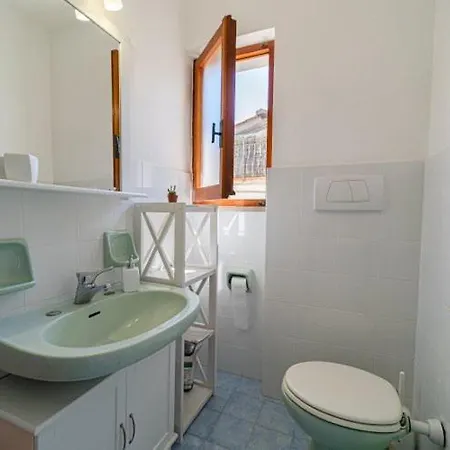Apartmán Il Tramonto Sulla Biodola *