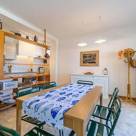 Apartmán Il Tramonto Sulla Biodola *