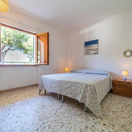 Apartmán Il Tramonto Sulla Biodola Casa Mazzari